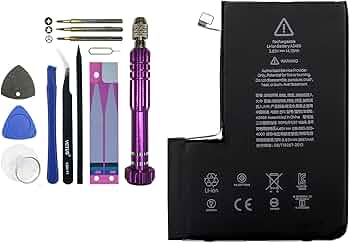 iPhone 12 Pro Max(128GB)バッテリー新品 OEM Original iPhone 12 Pro MAX Battery Replacement | eBay